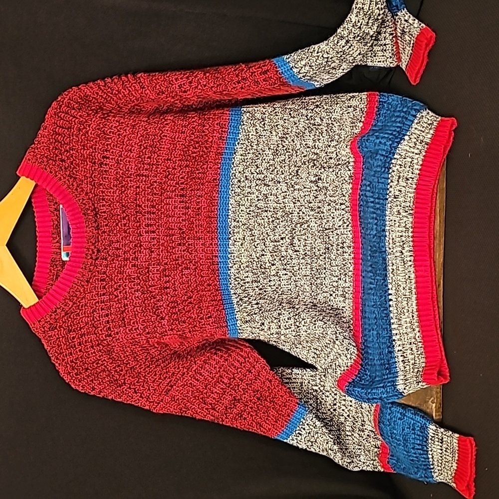 Sweater Grapix Vintage Sweater